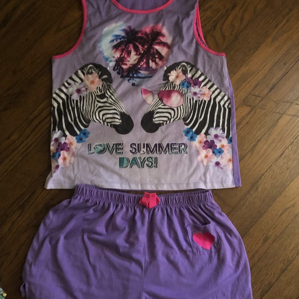 Pj set